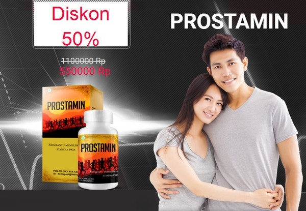 komentar pemakai Prostamin